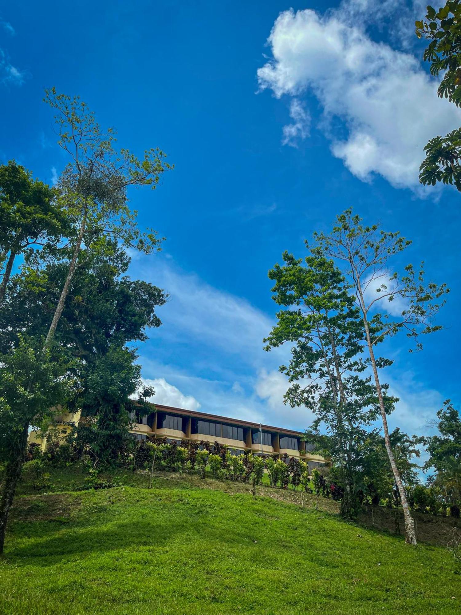 Arenal Roca Lodge & Bungalows La Fortuna Exterior photo